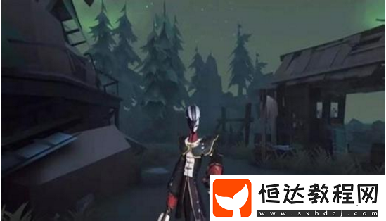 第五人格宿傘之魂克制攻略：如何有效應(yīng)對(duì)一體雙魂監(jiān)管者