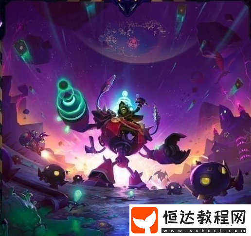 爐石傳說(shuō)砰砰計(jì)劃騎士卡組構(gòu)建與實(shí)戰(zhàn)策略深度解析