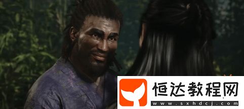 尼哥、亞女、同性戀buff疊滿！AC影彌助與另一名男角色基情熱吻