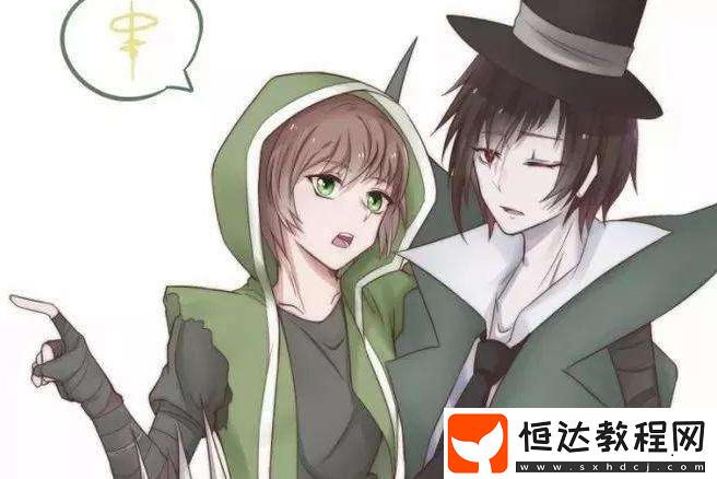 第五人格杰克推演任務(wù)詳解：開膛手杰克的背景故事與任務(wù)攻略