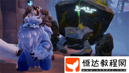 LOL衍生游戲努努之歌的開(kāi)發(fā)商永破產(chǎn)