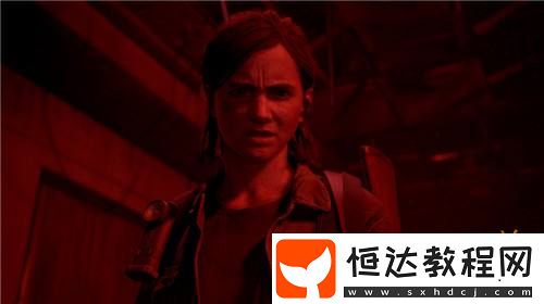 最后的生還者2