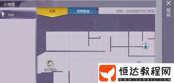 阿瑞斯病毒采石場(chǎng)位置及路線詳解：新手玩家必看攻略
