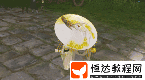 楚留香手游鵲橋仙掛件獲取攻略：七夕活動(dòng)兌換18匹七色錦即可擁有