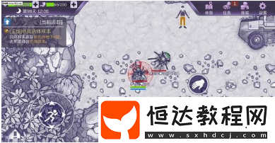 阿瑞斯病毒蜘蛛王打法攻略：蜘蛛巢穴位置與技巧全解析