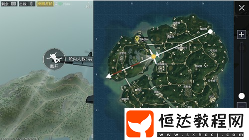 絕地求生刺激戰(zhàn)場河靜攻略：偏僻但資源充足，高效吃雞的最佳選擇