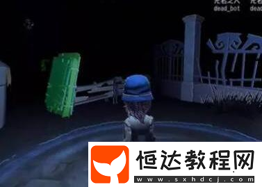 第五人格盲女推演任務(wù)詳解：海倫娜·亞當(dāng)斯的感人故事與推演攻略