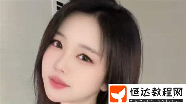 黑神話萍萍演員錢思怡勁爆新熱舞！網(wǎng)友