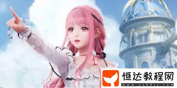 無限暖暖美鴨梨材料怎么挖掘