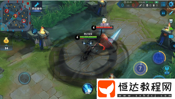 王者榮耀司馬懿銘文搭配攻略：S12賽季中單法師玩法詳解