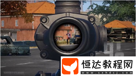 絕地求生刺激戰(zhàn)場Kar98k狙擊槍全面解析：超遠射程與高爆發(fā)力