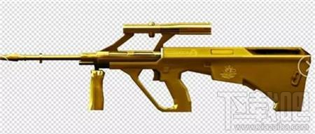 CF手游黃金AUG A1-A性能解析：是否值得入手？最新橙色裝備全面評(píng)測