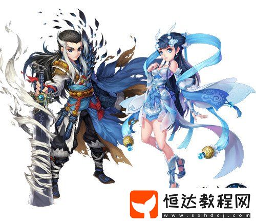 武俠回合制端游蓋世豪俠夢(mèng)境龍脈斬boss