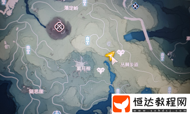 鳴潮1.1觀猩者成就攻略