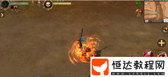 我叫MT4戰(zhàn)士PVP玩法攻略：破敵系銘文搭配與極限追擊技巧
