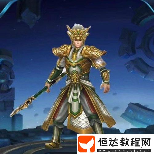 王者榮耀馬超出裝推薦2023：紅蓮斗篷+抵抗之靴+冰痕之握最強(qiáng)裝備搭配攻略