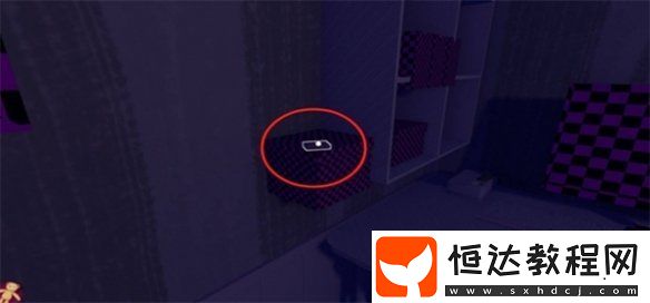 米塔miside玩家卡帶位置大全
