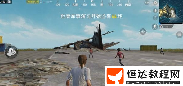 絕地求生刺激戰(zhàn)場(chǎng)競(jìng)技模式人機(jī)詳解：是否有人機(jī)及新模式挑戰(zhàn)