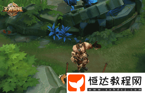 王者榮耀個(gè)性動(dòng)作使用攻略：程咬金、孫尚香、小喬等英雄動(dòng)作詳解