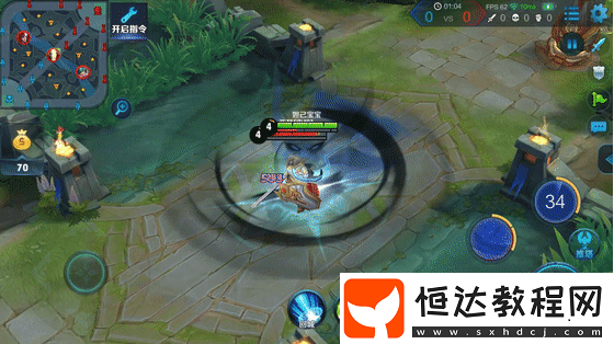 王者榮耀司馬懿銘文搭配攻略：S12賽季中單法師玩法詳解