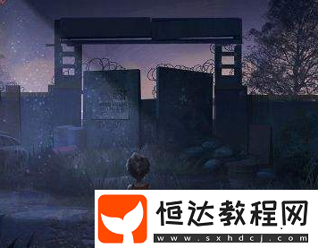 第五人格門(mén)打不開(kāi)怎么辦？大門(mén)、小門(mén)、地窖逃生技巧全解析