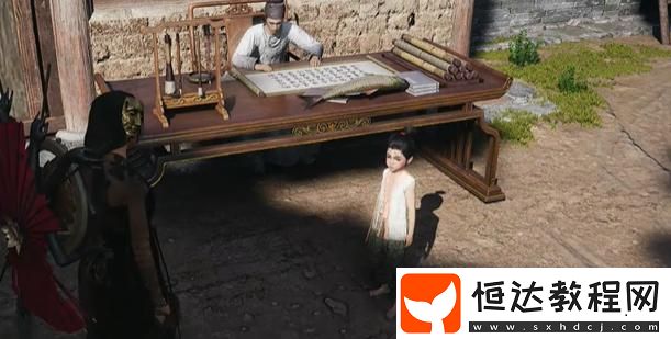 真假摸魚奇遇攻略