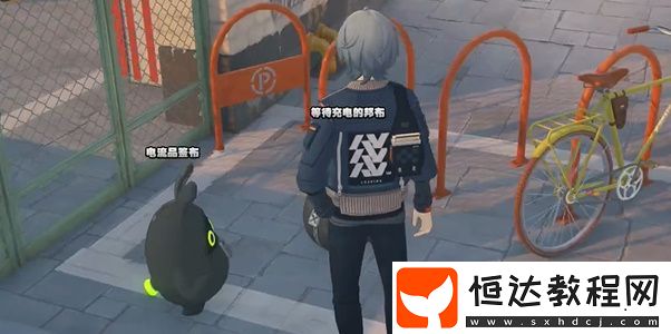 絕區(qū)零急公好義獎?wù)?獲取方法