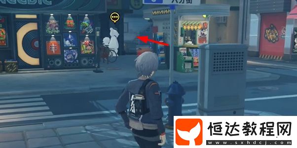 絕區(qū)零急公好義獎(jiǎng)?wù)?獲取方法