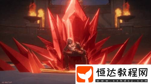 是怎么在星鐵新版本中變成“真男人”的