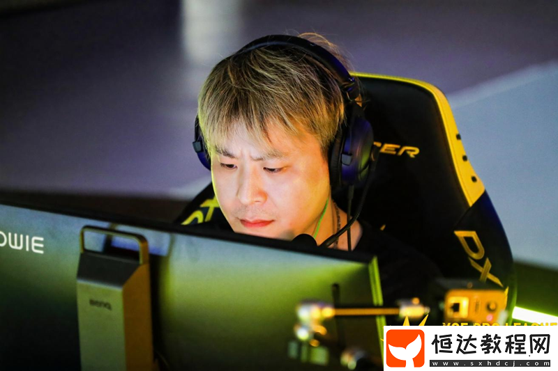 壓軸登場！XPL洛陽鋼盔主場作戰(zhàn)