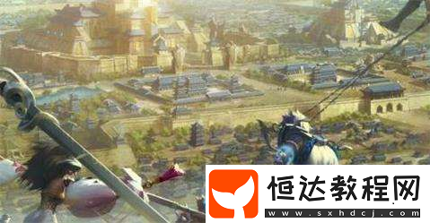王者榮耀新英雄盾山出裝與銘文搭配攻略，完美坦克技能解析