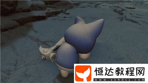 呆貓來找你了喵！玩家自制荒野呆貓MOD！