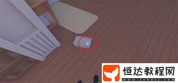 米塔miside玩家卡帶位置大全