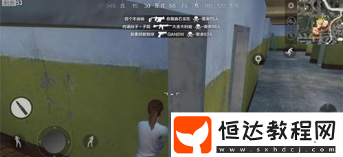 絕地求生全軍出擊學(xué)校玩法攻略：如何在絕地島學(xué)校區(qū)域成為霸主