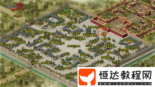 5元可換天命！劍網(wǎng)2新服預(yù)購(gòu)活動(dòng)來(lái)了