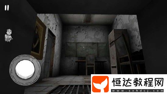 恐怖修女游戲攻略：如何逃脫恐怖教堂與修女的追擊