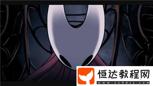 曝空洞騎士