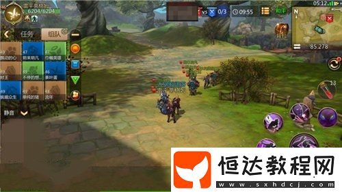 我叫MT4戰(zhàn)場最強(qiáng)職業(yè)推薦：黃金峽谷、上古斗獸場、戰(zhàn)爭要塞玩法解析