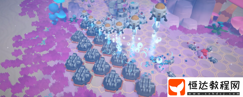 異星開拓者steam名稱介紹