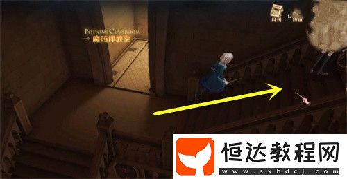 哈利波特
