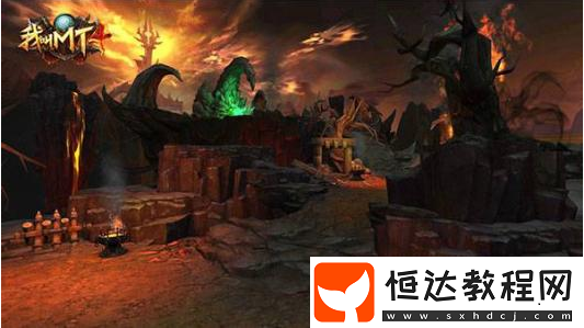 我叫MT4三十五級精英副本蘑菇俠通關(guān)技巧詳解及技能說明