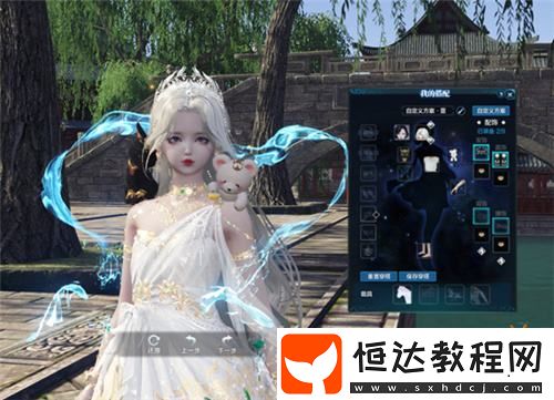 終于等到你！刀刀江湖春季資料片指南現(xiàn)已上線