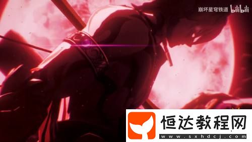 是怎么在星鐵新版本中變成“真男人”的