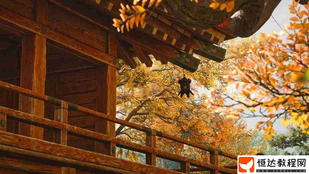 戰(zhàn)國畫卷！刺客信條