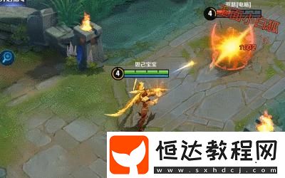 王者榮耀后羿黃金射手座皮膚技能特效全解析，首周僅需1350點(diǎn)券