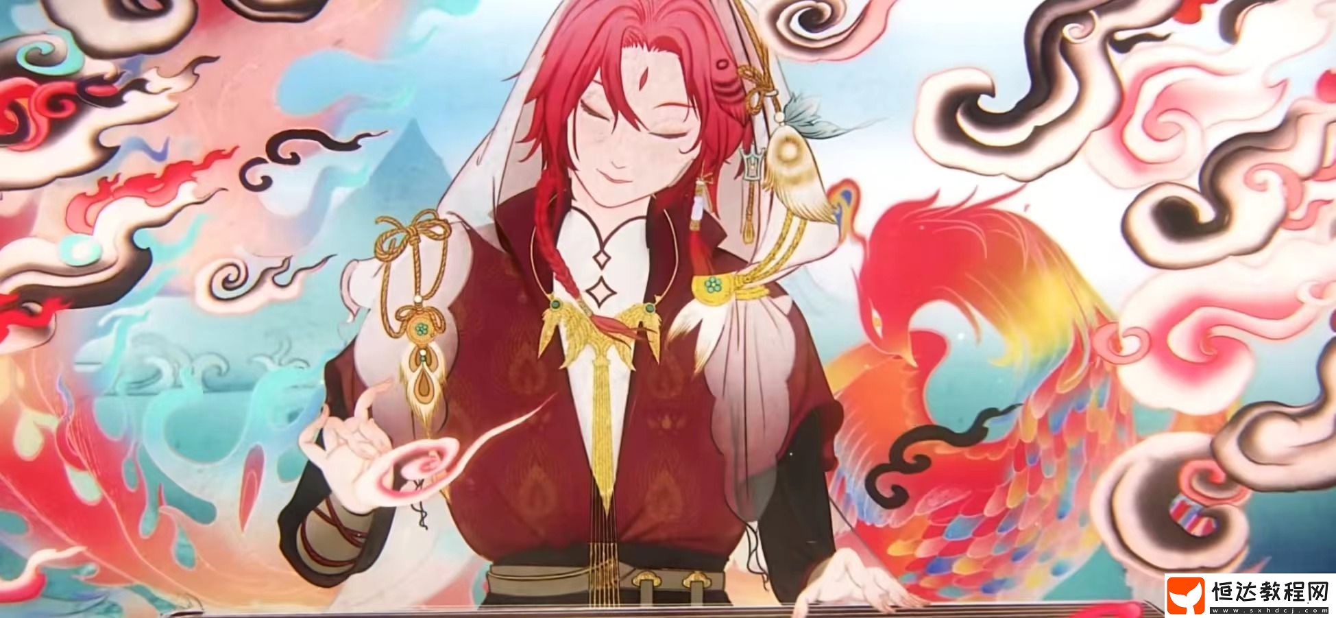 銅奔馬人物介紹
