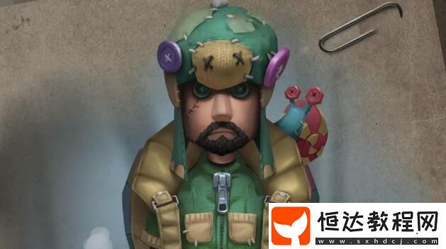 第五人格童話主題寶箱獎(jiǎng)勵(lì)揭秘：冒險(xiǎn)家與前鋒高級時(shí)裝靈感來源及道具詳情