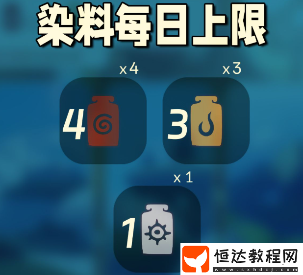 染料獲取位置分享