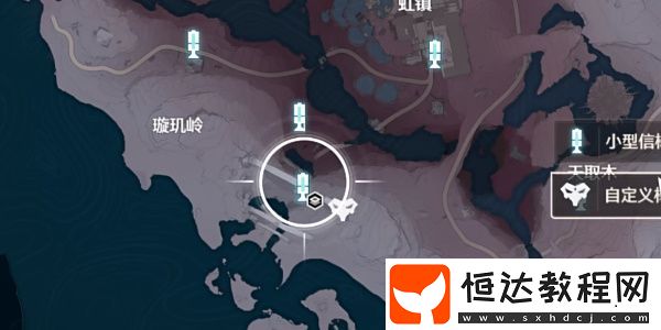 鳴潮1.1咚咚碎冰機(jī)成就攻略