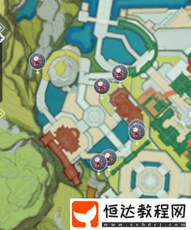 原神布匹制作方式